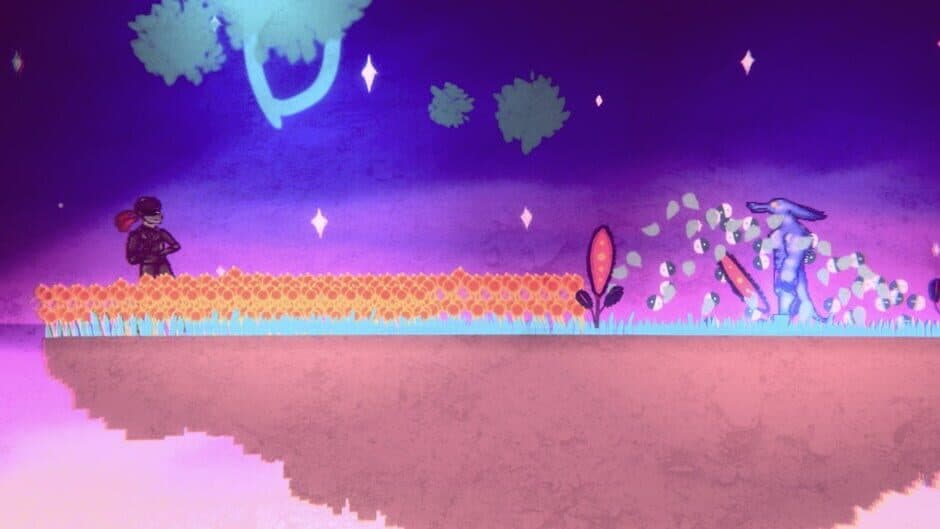 Punchman screenshot 2