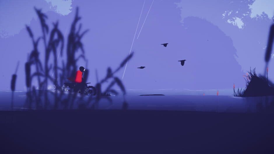Psebay: Gravity Moto Trials screenshot 2
