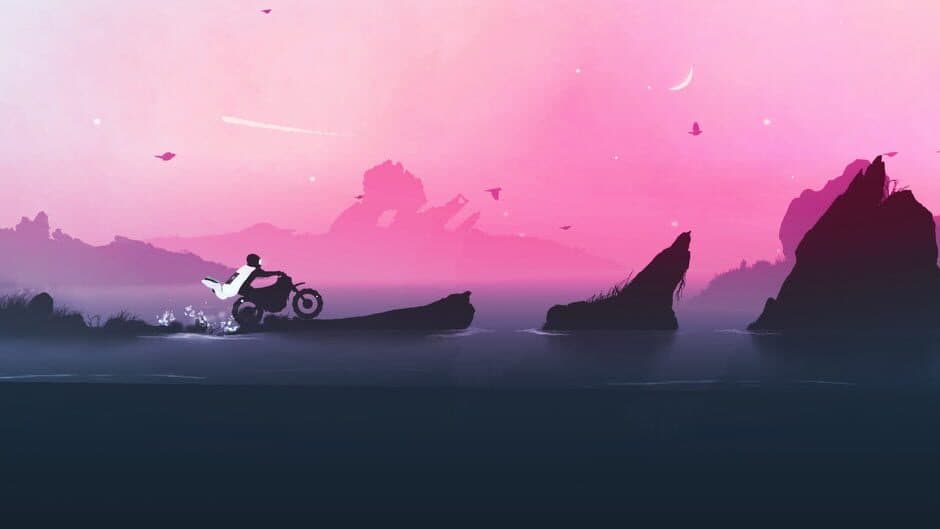 Psebay: Gravity Moto Trials