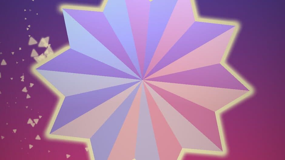 Polyforge screenshot 2
