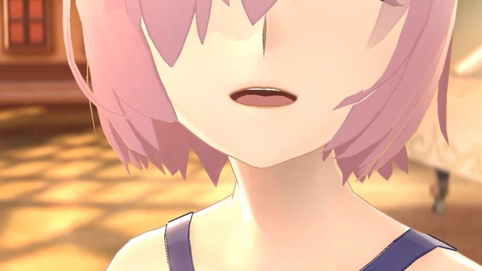 Fate/Grand Order Waltz in the Moonlight/Lostroom screenshot 5