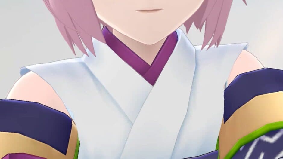 Fate/Grand Order Waltz in the Moonlight/Lostroom screenshot 6