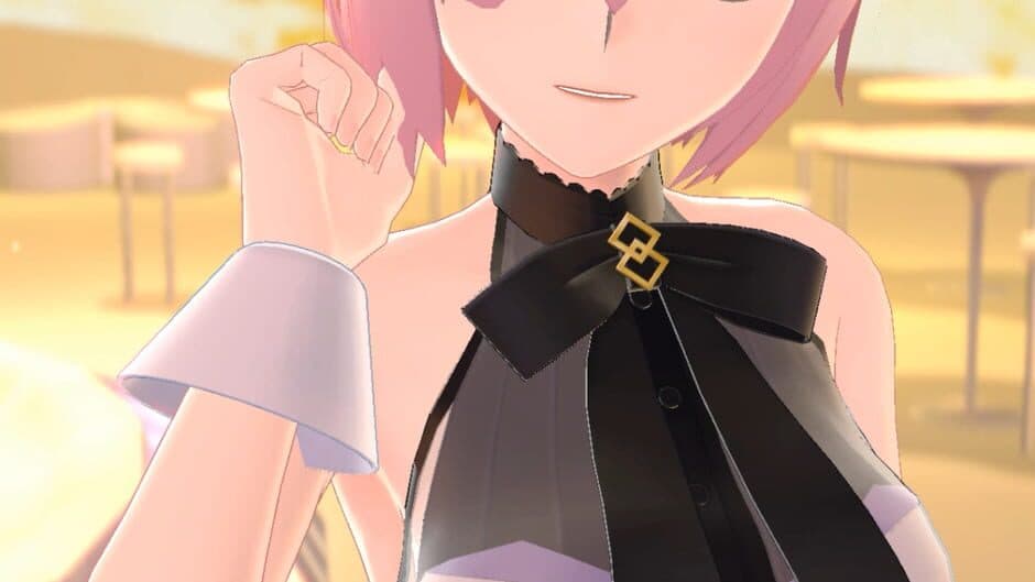 Fate/Grand Order Waltz in the Moonlight/Lostroom screenshot 2