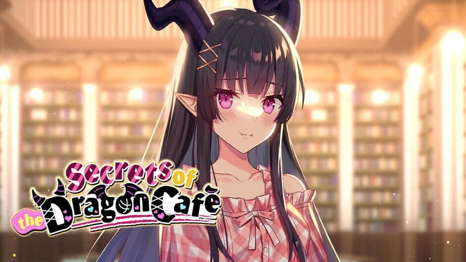 Secrets of the Dragon Cafe screenshot 2