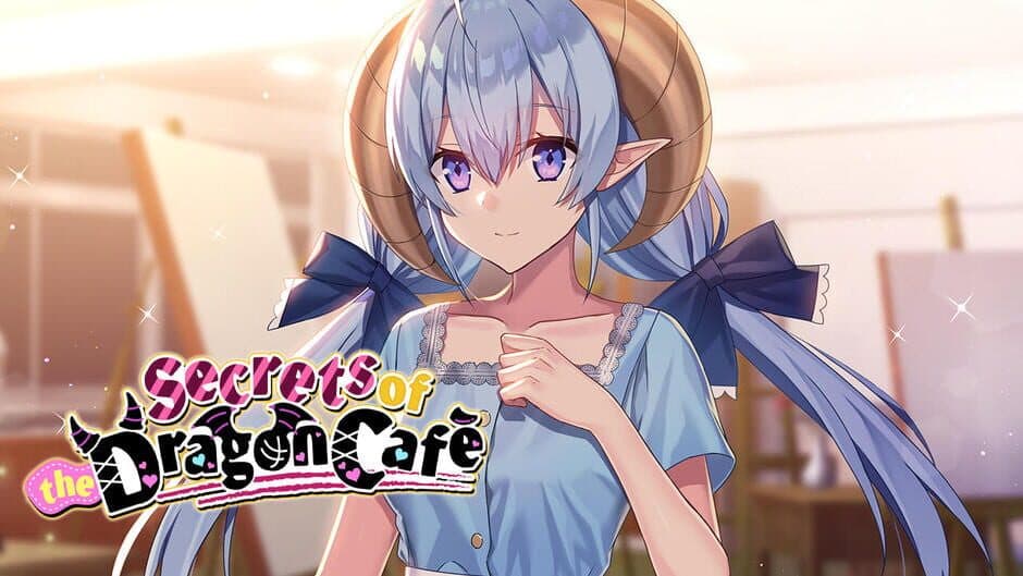 Secrets of the Dragon Cafe screenshot 4