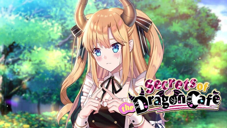 Secrets of the Dragon Cafe screenshot 6
