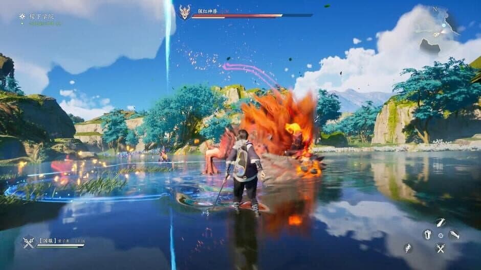 Honor of Kings: World screenshot 6