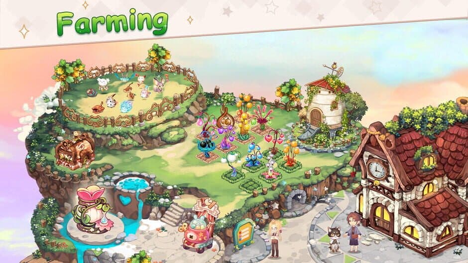 Kawaii Islands