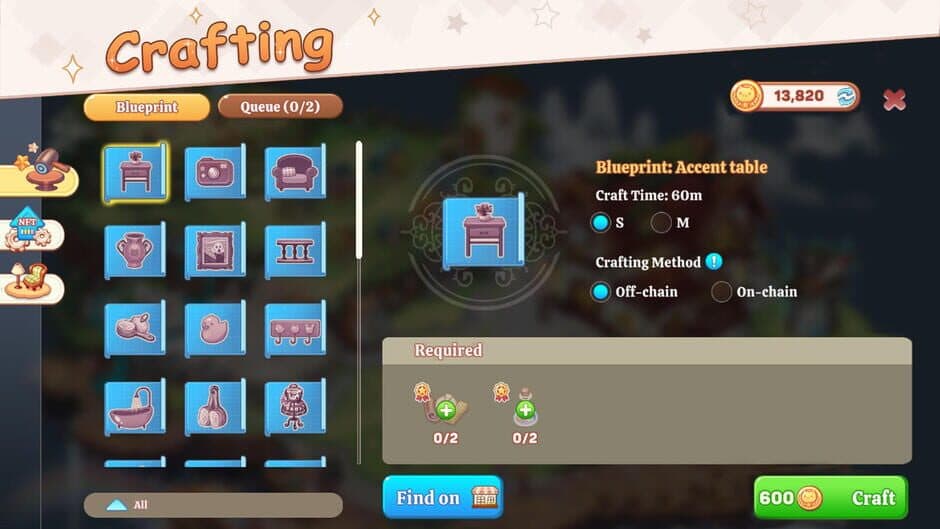 Kawaii Islands screenshot 2