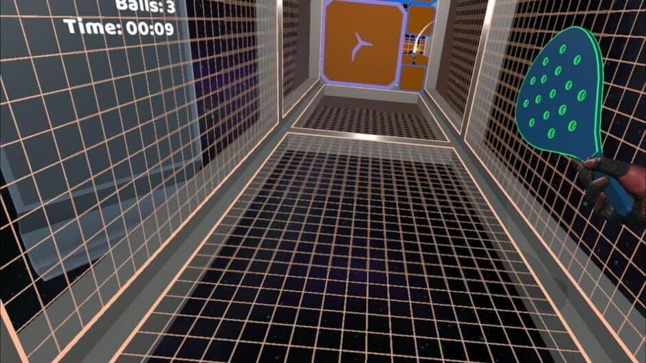 VRkanoid screenshot 3