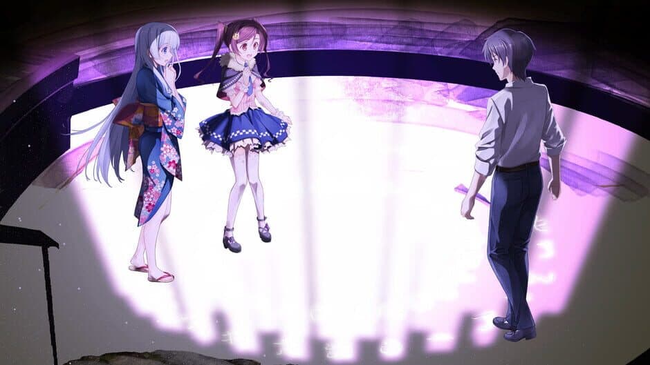 Kami Mahou screenshot 5