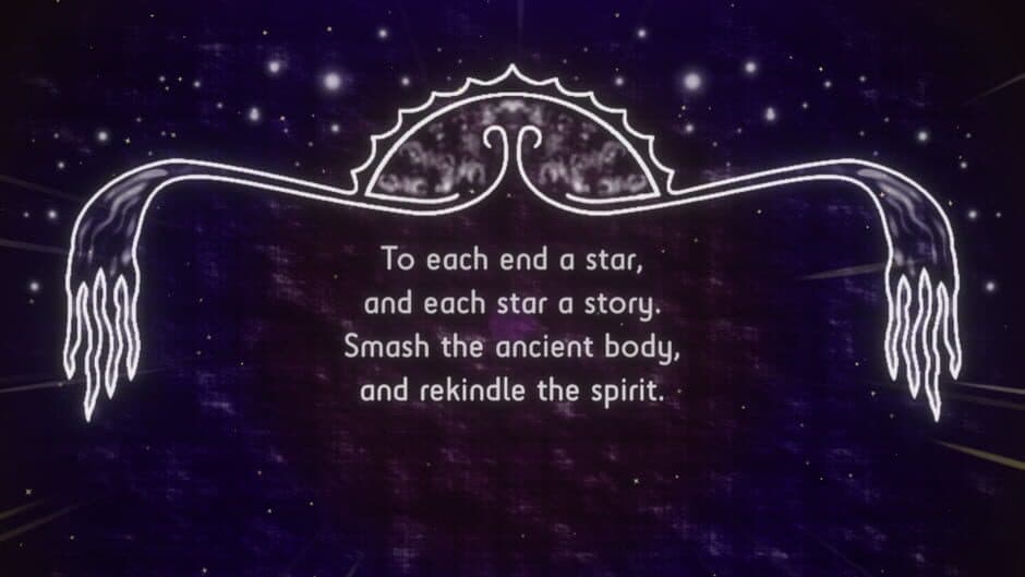 The Mourning Star screenshot 5