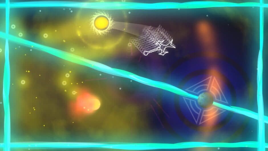 The Mourning Star screenshot 6