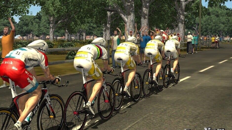 Pro Cycling Manager 2009