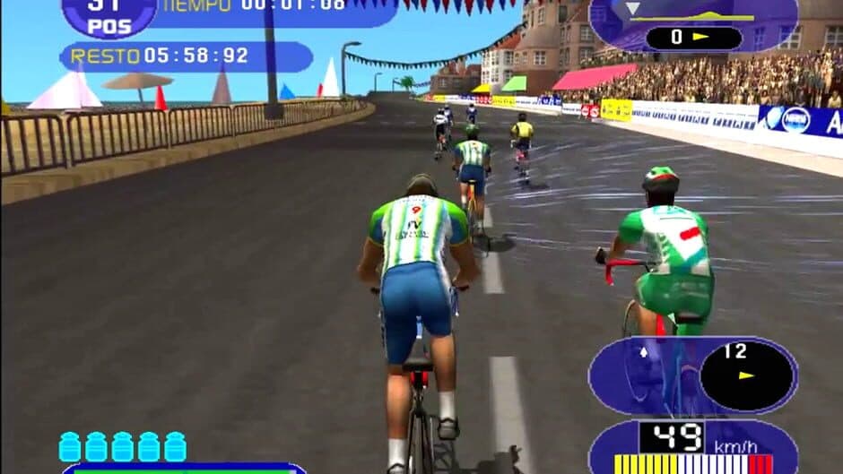 Le Tour de France: Centenary Edition