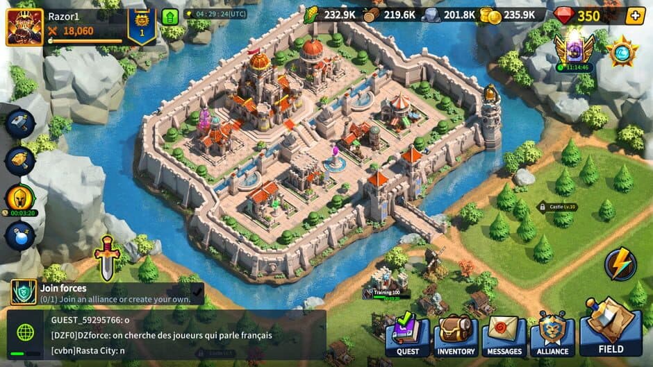 League of Kingdoms