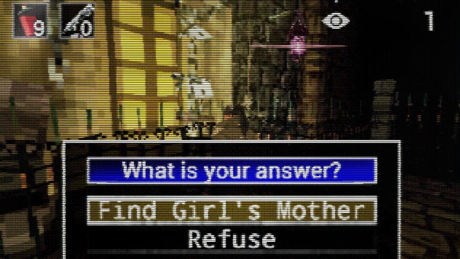 Bloodborne PSX screenshot 2