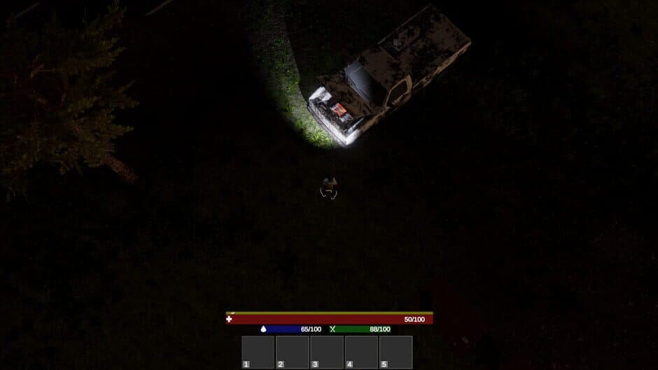 Dead Earth Zombies screenshot 6
