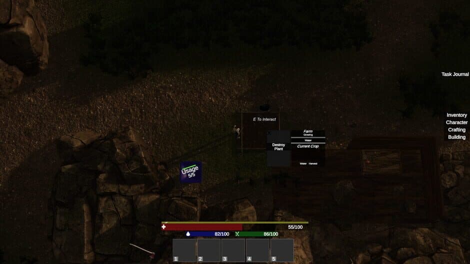 Dead Earth Zombies screenshot 2