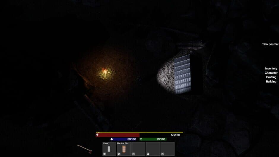 Dead Earth Zombies screenshot 3