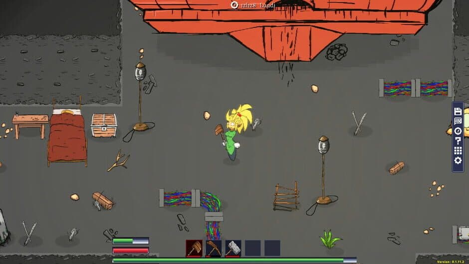 Leganda screenshot 4