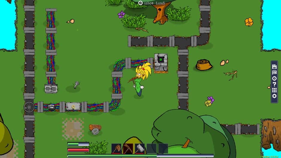 Leganda screenshot 5