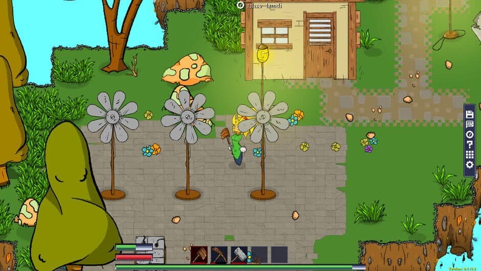 Leganda screenshot 6