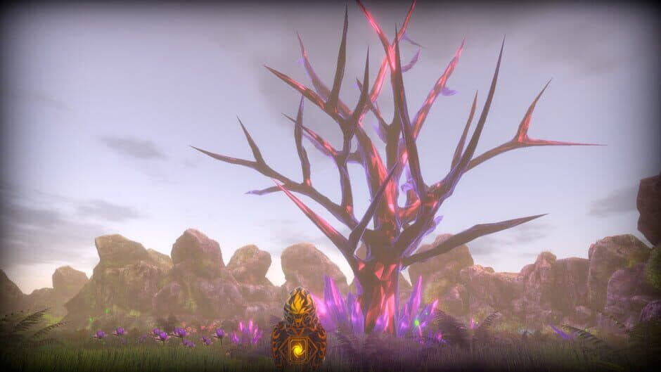 RealmLess screenshot 4