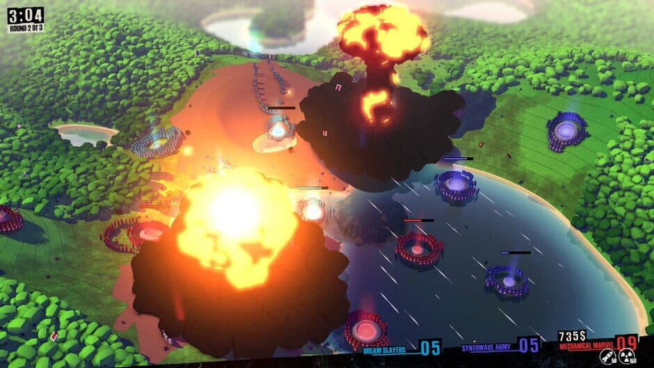 Killbot General screenshot 2