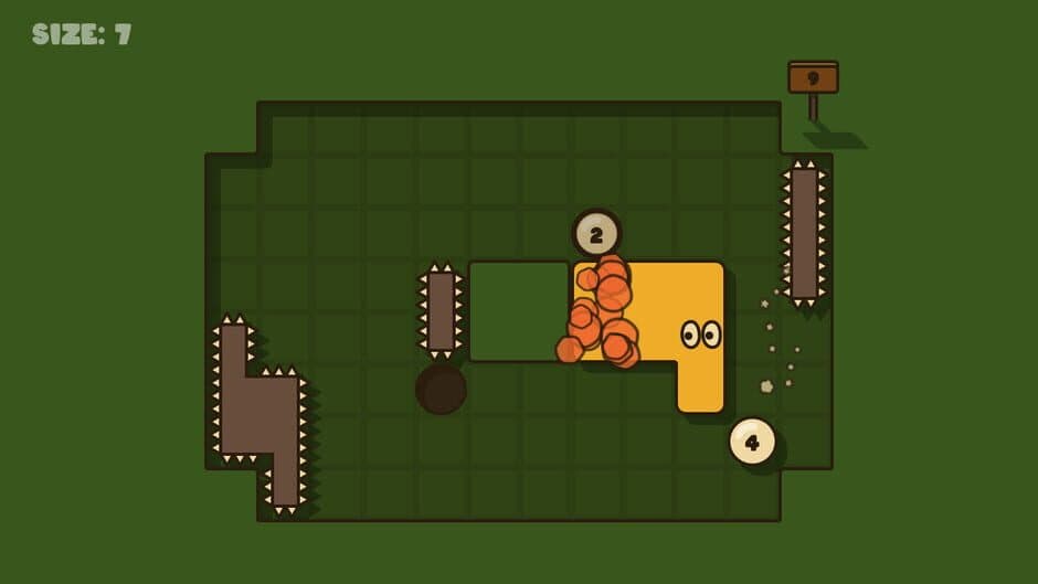 Putty Putter screenshot 3