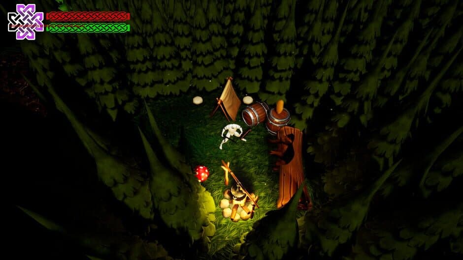 Brave Tales screenshot 4