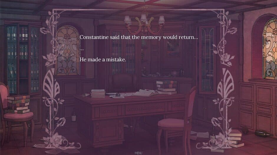Sacred Curse screenshot 5