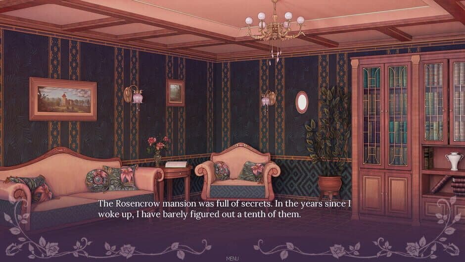 Sacred Curse screenshot 4