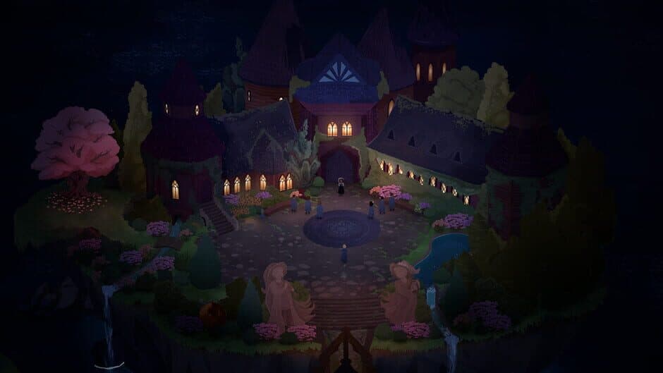Songs of Glimmerwick screenshot 2