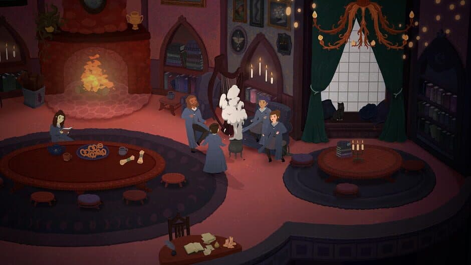 Songs of Glimmerwick screenshot 4