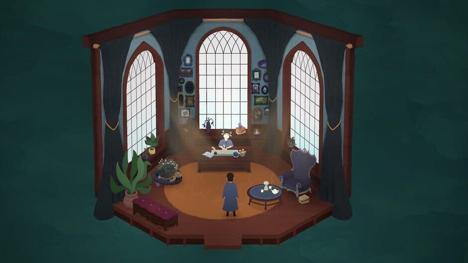 Songs of Glimmerwick screenshot 5