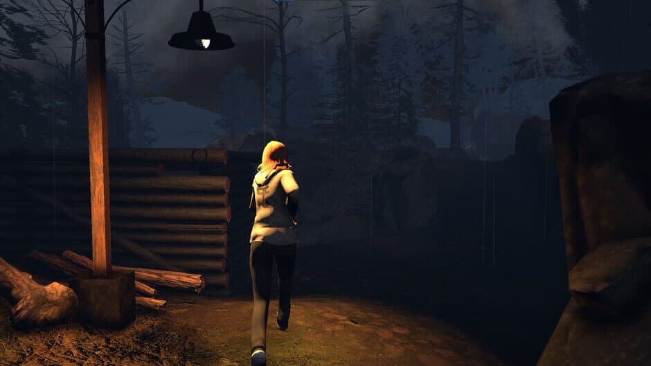 Tale of Serendipity screenshot 3