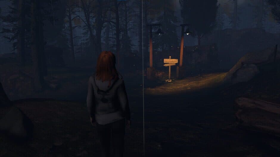 Tale of Serendipity screenshot 6