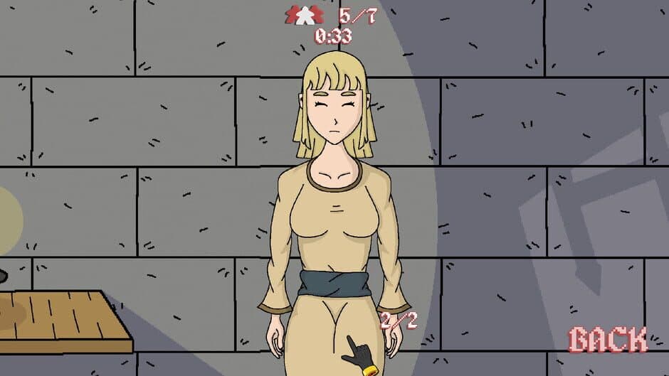 Don't Kill the King! screenshot 3