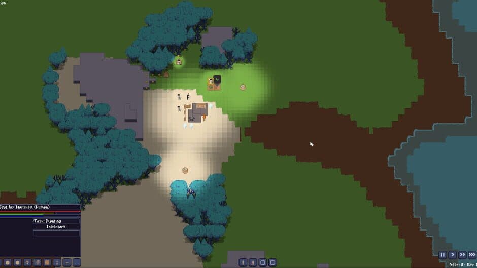 Spruce screenshot 5