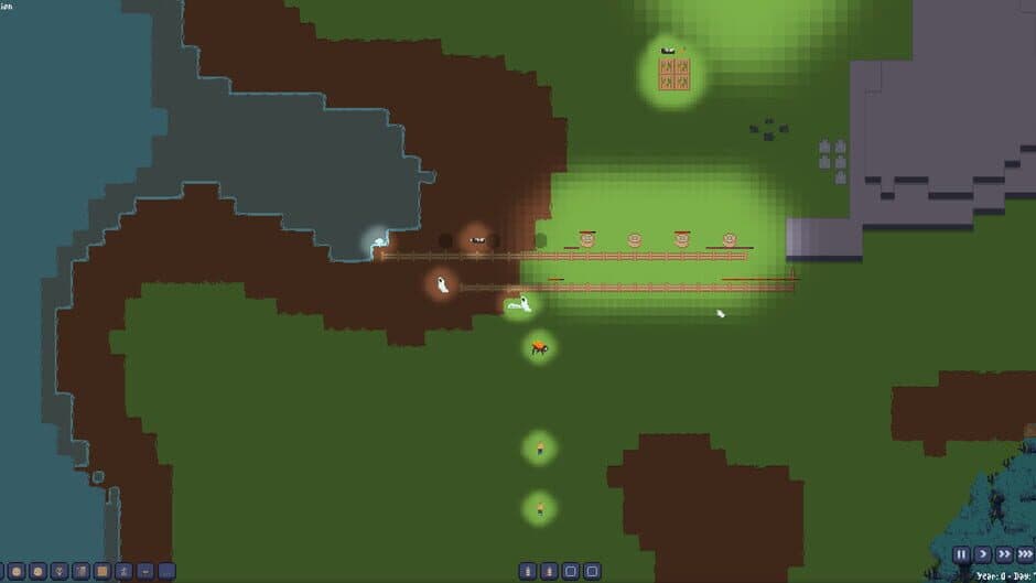 Spruce screenshot 2