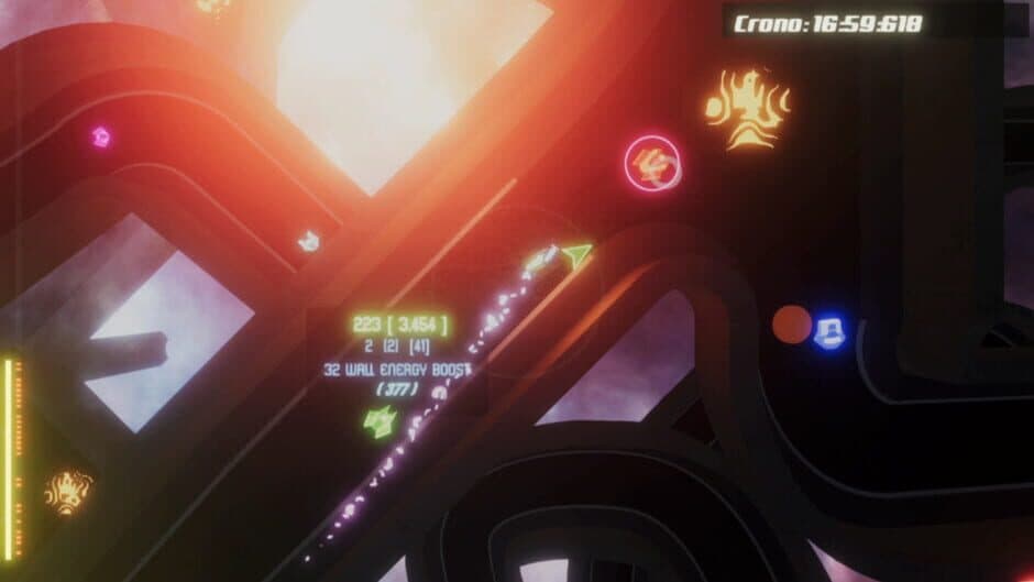 Nios screenshot 2
