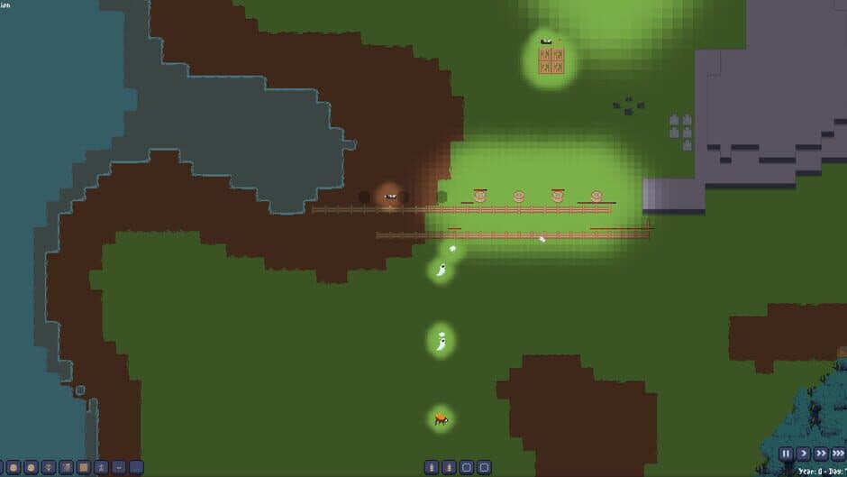 Spruce screenshot 3