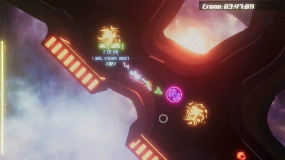Nios screenshot 4