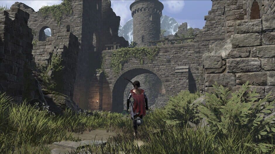 Zarktor's Realm screenshot 2
