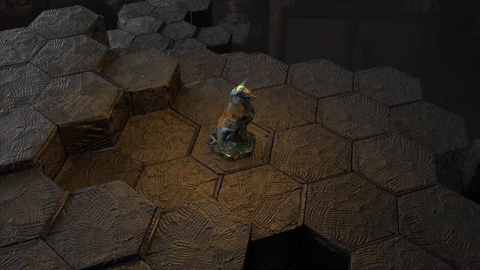 Ballad of Ba'al screenshot 4