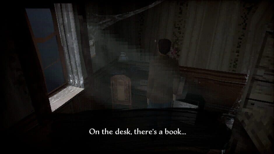 Fey: Distant Daydream