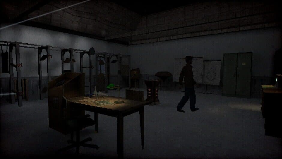 Fey: Distant Daydream screenshot 4
