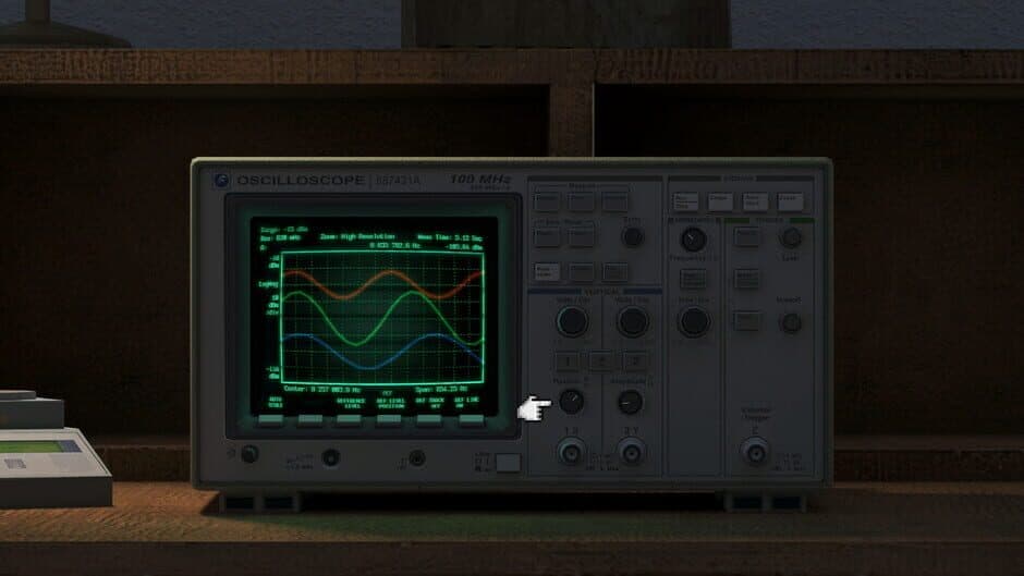 Fey: Distant Daydream screenshot 6