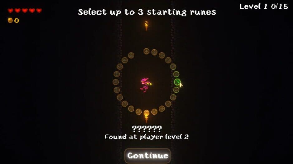 Impower screenshot 5